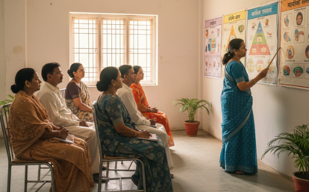 कंप्यूटर प्रशिक्षण